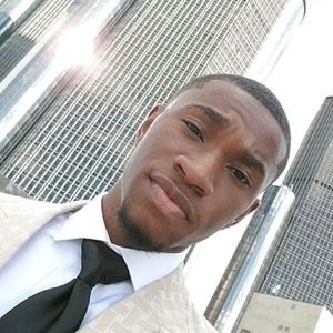 Meet your Posher, Rickey